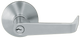 LEVER KEYLOCK C KEYWAY - 8000L US26D LEVER KEYLOCK C KEYWAY - 8000L US26D